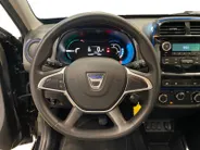 Dacia Spring COMFORT | 27KWH | AIRCO | DEALERONDERHOUDEN |