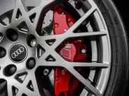 Audi RS3 Sportback 2.5 TFSI quattro 400 PK competition limited 593/750 · Audi Exclusive Gletsjerwit Mat Effect · Head-Up display · Sonos Premium 3D · Panorama dak · RS sportuitlaat