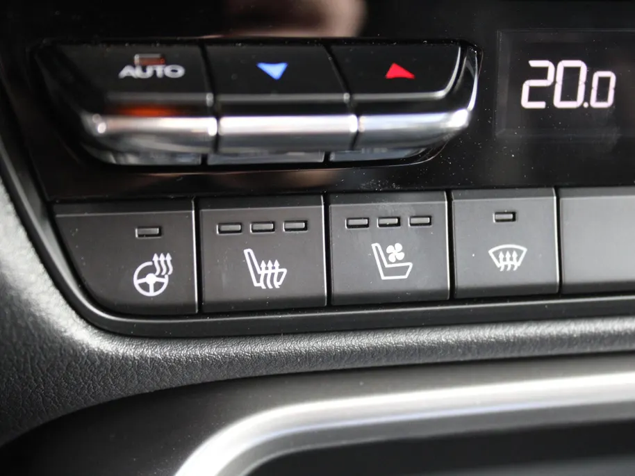 Mazda CX-60 2.5 e-SkyActiv PHEV Homura Plus | Stuur-/stoelverwarming+ventilatie | Schuifdak | Leer | HUD | Elek. stuur-/stoelverstelling | Camera rondom | 20' LM |