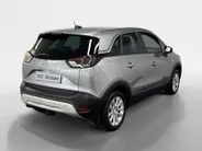 Opel Crossland 1.2 Turbo Elegance | Vaste Trekhaak | Navigatie | Achteruitrijcamera | Cruise Control | Climate Control | Apple CarPlay/Android Auto