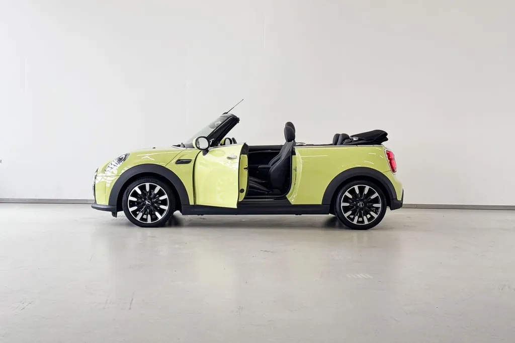 MINI Cooper Cabrio Cooper Classic