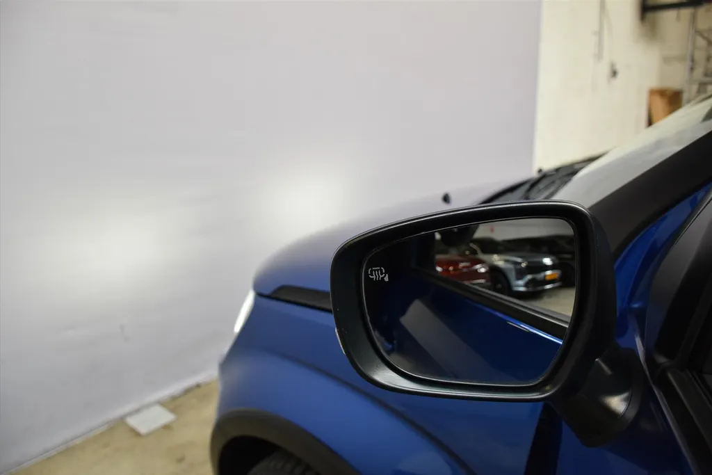 Suzuki Ignis 1.2 Dualjet 90pk Auto Gear Shift Stijl
