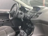Ford Fiesta 1.0 EcoBoost 100 pk Titanium Navi - voorruitverwarming - cruise control - distributieriem vervangen