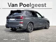 BMW X5 xDrive50e