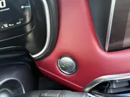 MG EHS 1.5 TGDI Luxury | Panorama Dak | Navi | Camera | Automaat  | Leer | Cruise | Apple Carplay/Android Auto | Voorstoelen verwarmd