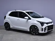 Kia Picanto 1.0 GDI 4-zits GT-Line NIEUW - LEVERBAAR