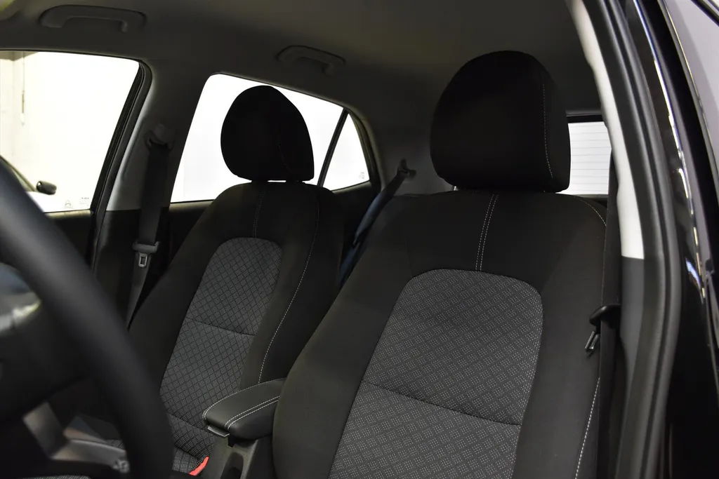 Kia Picanto 1.0 DPi 68pk 4-zits DynamicLine