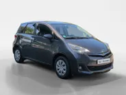 Toyota Verso-S 1.3 VVT-i Aspiration | Trekhaak  | NU Rijklaarprijs! Incl.12 Maanden, APK, Onderhoudsbeurt etc! Premiumpakket gratis!