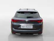 Renault Mégane Estate 1.3 TCe Intens *Navi+Camera*Lederen bekleding*Climate Control*Winter Pack*Elekt. Stoel*Keyless*LM.Velgen*Vol opties!