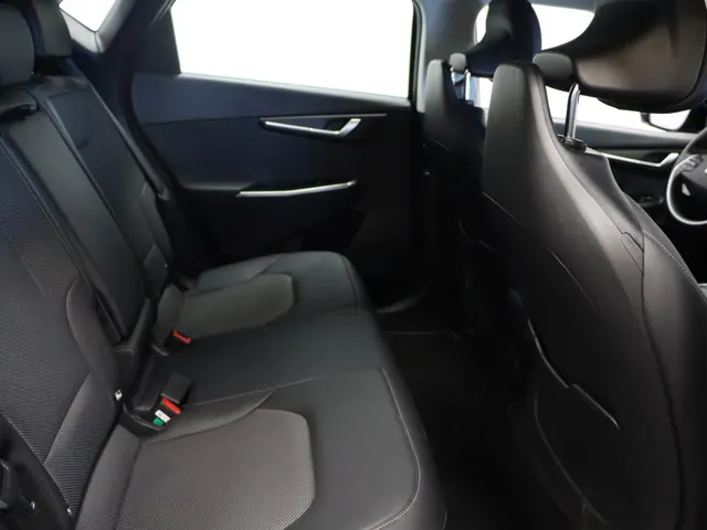 Kia EV6 Light 58 kWh