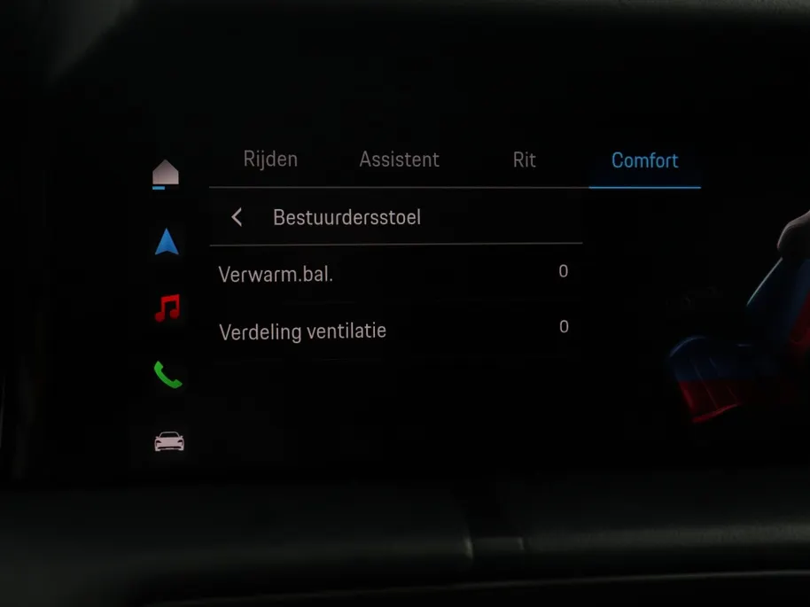 Porsche Taycan Cross Turismo 4S 93 kWh | Pano | Luchtvering | Sport Chrono | HUD | 21' GTS