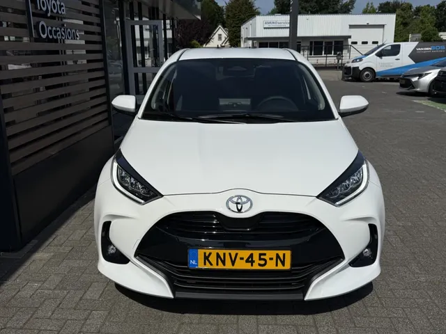 Toyota Yaris 1.5 Hyb. 115 Dynamic