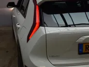 Kia Niro 1.6 GDi Hybrid 141pk DCT6 DynamicLine