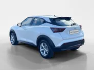 Nissan Juke 1.0 DIG-T Business Edition Automaat*Navi+Camera*Airco*Carplay*Cruise Control*Zeer nette auto!