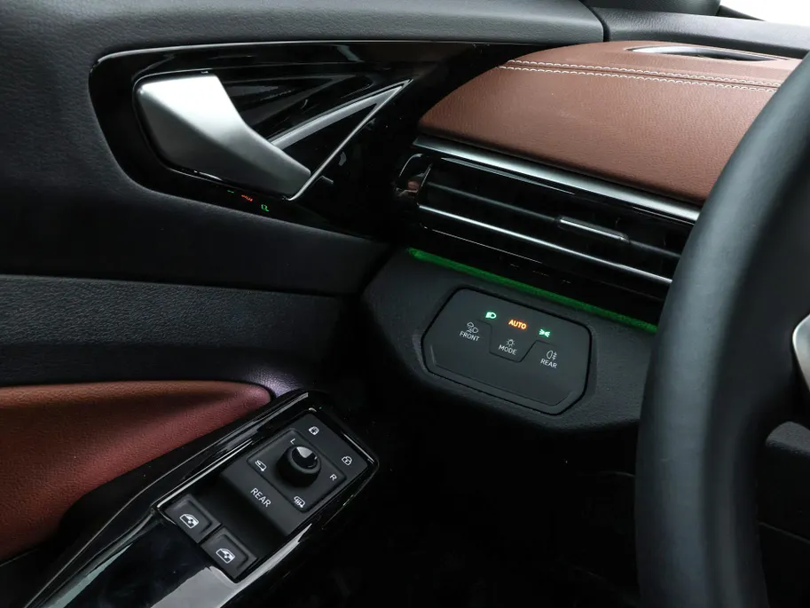 Volkswagen ID.4 Pro Limited Edition Plus 4MOTION 77 kWh