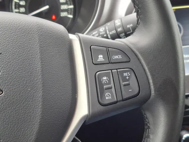 Suzuki Vitara 1.4 Boosterjet Smart Hybrid Select CLIMA | CRUISE | rijklaarprijs!!