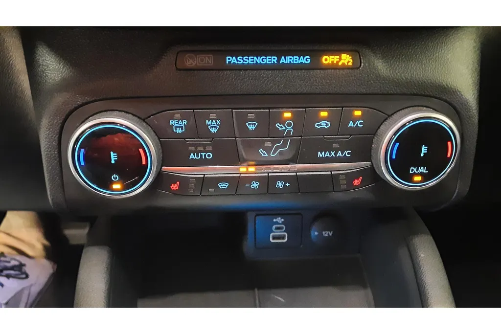 Ford Kuga 2.5 PHEV 225PK ST-Line X | Winter Pack | Driver Assistance Pack | Adap. Cruise |