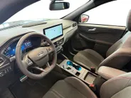 Ford Kuga 2.5 PHEV ST-Line X | Nieuw op Voorraad| Panoramadak | Winter Pack | Driver Assistance Pack | Elektrische Trekhaak |