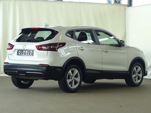 Nissan QASHQAI 1.3 DIG-T Acenta X-Tronic | Apple Carplay | Android Auto