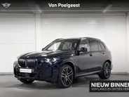 BMW X5 xDrive50e
