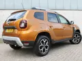 Dacia Duster 1.0 TCe Bi-Fuel Prestige | navigatie | achteruitrijcamera | lichtmetalen velgen