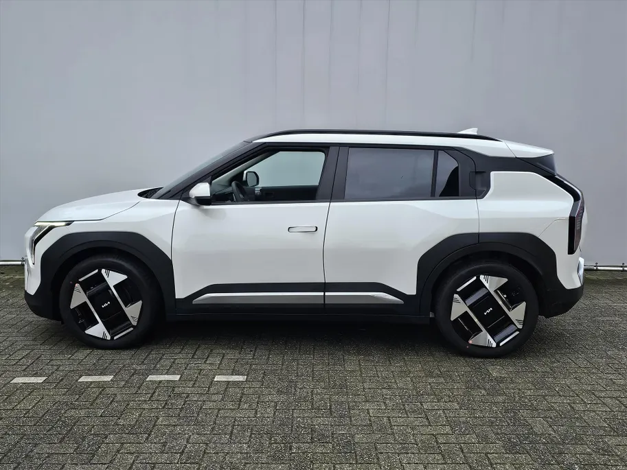 Kia EV3 58,3 kWh 204pk Plus Advanced I
