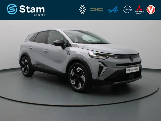 Renault Symbioz