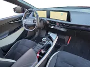 Kia EV6 GT-Line 77.4 kWh | Meridian audio systeem | Elektrische achterklep | Stoelverwarming + ventilatie | Schuif/kantel dak | geheugen functie
