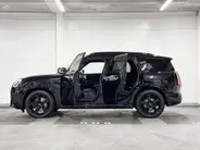 MINI Countryman S ALL4 John Cooper Works