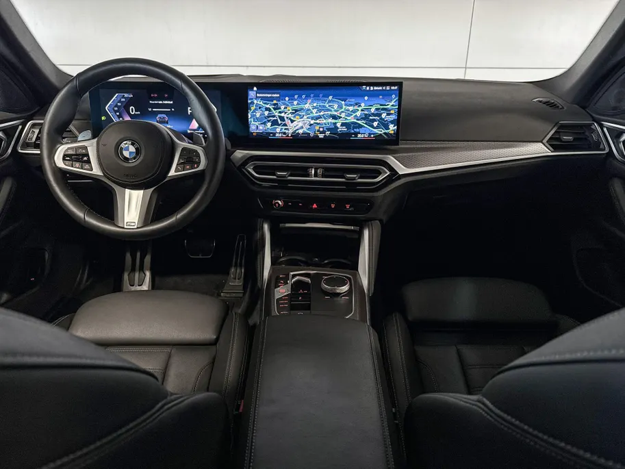 BMW 4 Serie Gran Coupé 430i