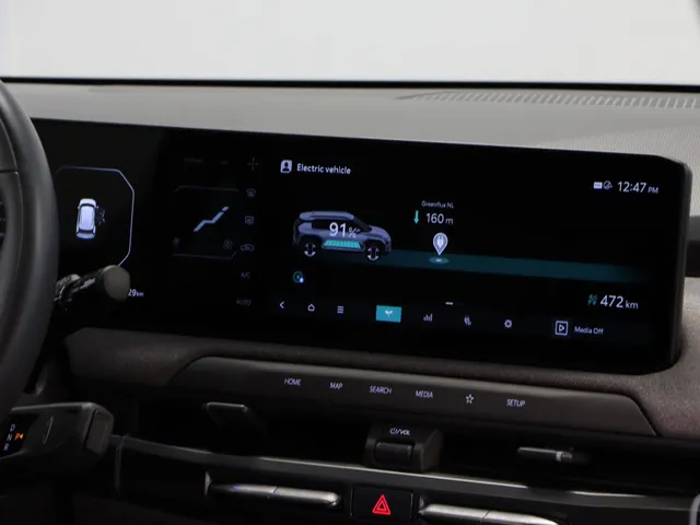 Kia EV3 Plus Advanced 81.4 kWh