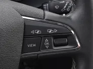 SEAT Ateca 1.0EcoTSI/115PK Style Business Intense · Panoramadak · 360° Camera · Apple/Android Car Play · Navigatie
