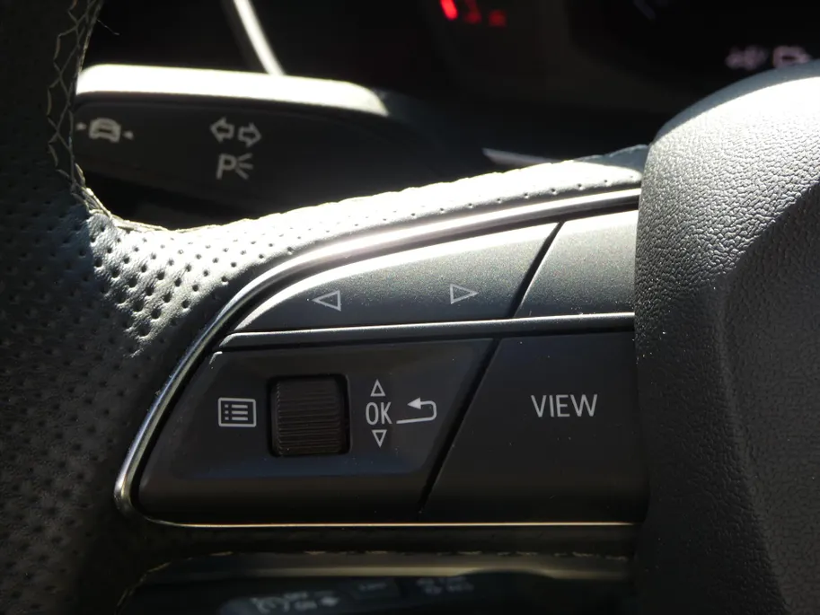 Audi Q3 45 TFSI e 245pk PHEV S line Edition / 11dkm!