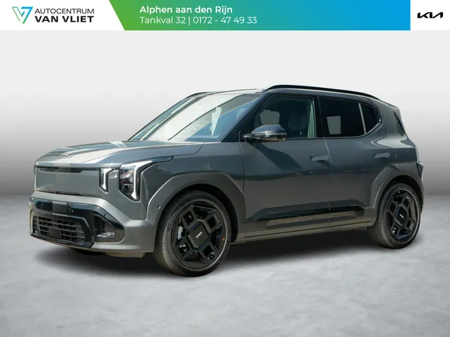 Kia EV2
