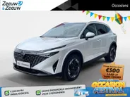 Nissan QASHQAI 1.3 MHEV Xtronic N-Connecta 158PK AUTOMAAT | Google built-in | Apple Carplay & Android Auto | Adaptive Cruise Control | Climate Control | 360 camera | Parkeersensoren voor en achter |