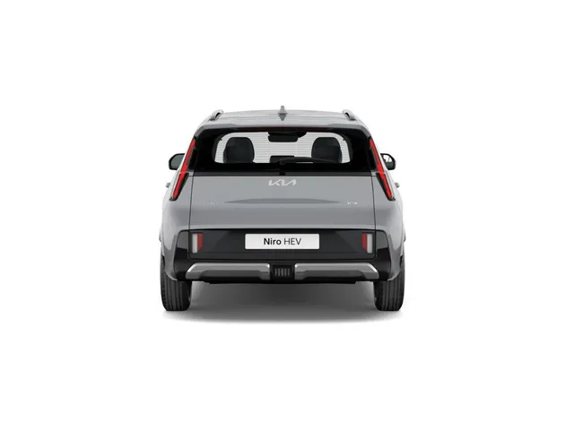Kia Niro 1.6 GDi Hybrid DynamicLine