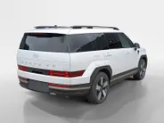 Hyundai Santa Fe 1.6 T-GDI PHEV Premium Pro 4WD 7p Uit voorraad leverbaar
