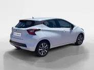 Nissan Micra 0.9 IG-T Acenta *Navi via Carplay*Airco*Cruise Control*LM.Velgen*Nette auto!