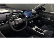 Volkswagen ID. Polo Life 37 kWh accu, 116 PK · Zijruiten achter en achterruit getint ·