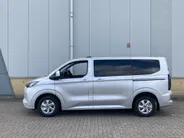 Ford Transit Custom 340 2.5 PHEV L1H1 Limited Kombi 8-pers VOORRAAD Prijs EX BTW Inclusief BPM