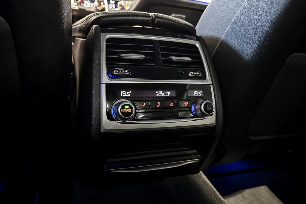 BMW 7 Serie 745e High Executive