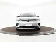 Volkswagen ID.5 GTX 77 kWh 299pk · Panoramadak · 360 Camera · Keyless · Dodehoeksensor · Matrix LED · Alarmklasse 3 · Head-Up Display ·