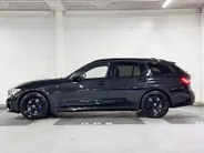 BMW 3 Serie Touring M340i xDrive High Executive