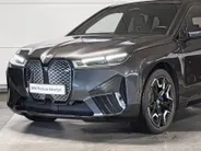 BMW iX xDrive40 Business Edition Plus 77 kWh