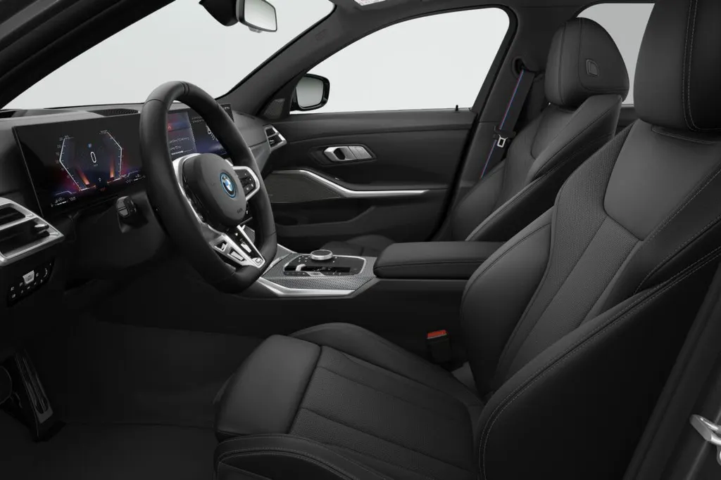 BMW 3 Serie Touring 330e M Sport Edition