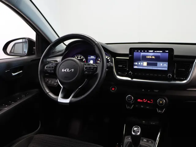 Kia Stonic 1.0 T-GDi MHEV DynamicPlusLine