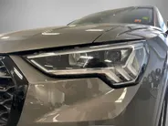 Audi Q3 Sportback 45 TFSIe 245pk S Edition · Camera · Apple/Android Car Play · Elek. Achterklep · Dodehoeksensor · Lederen Bekleding · Garantie t/m 04-02-2027 of 100.000km