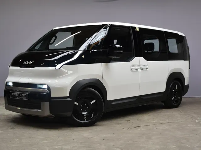 Kia PV5