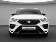 SEAT Ateca FR Business Intense 1.5 TSI 110 kW / 150 PK SUV 7 versn. DSG | 19'' Lichtmetalen Velgen | 5000,- euro Herwaardering!!