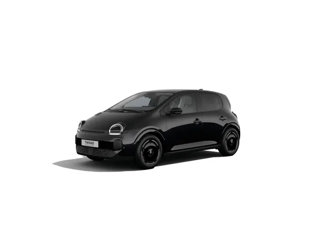 Renault Twingo Techno | Achteruitrijcamera | LED-achterlichten | LED-dagrijverlichting met specifiek vormgegeven lichtsignatuur
